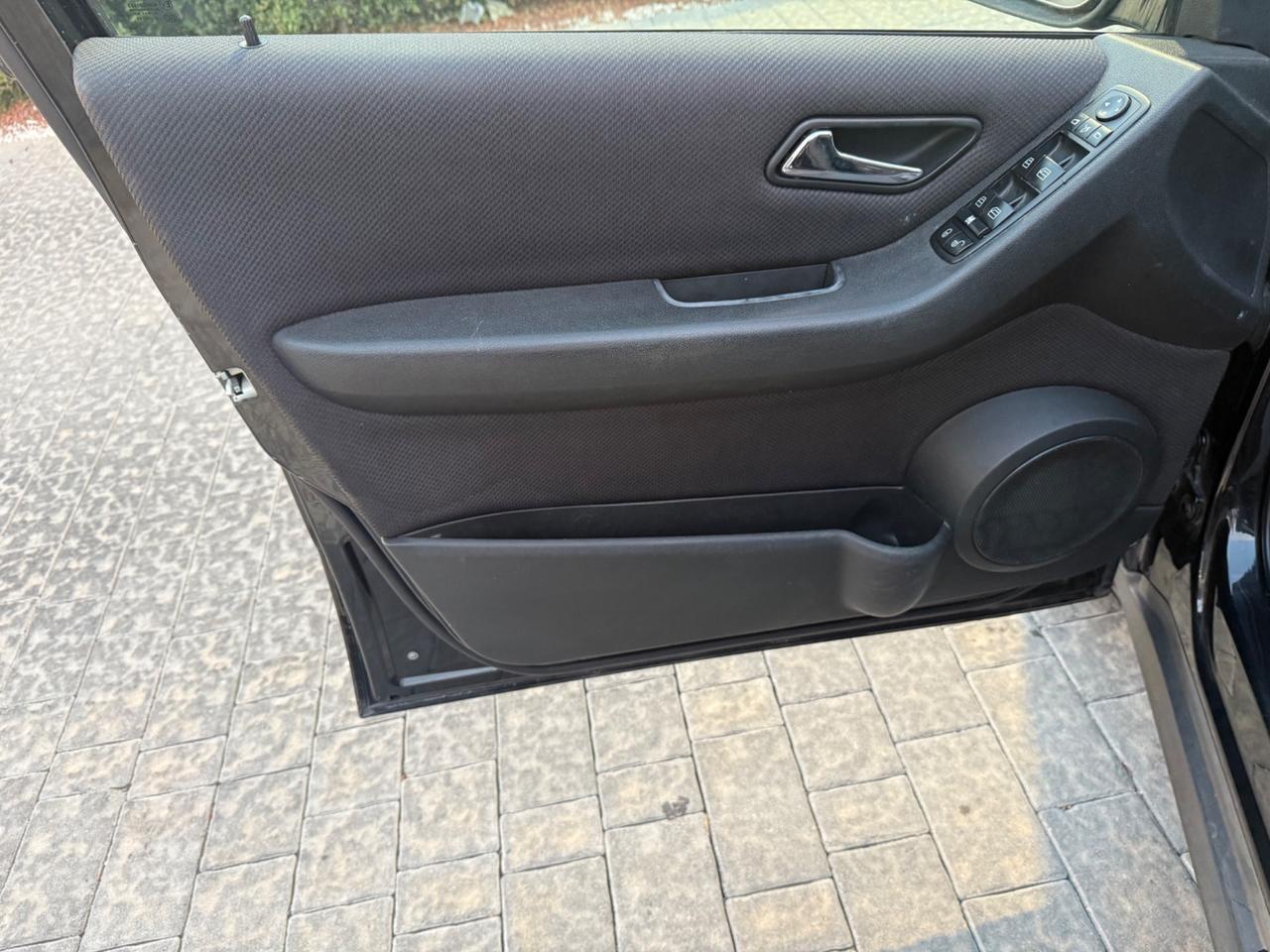 Mercedes-benz A 180 CDI Executive