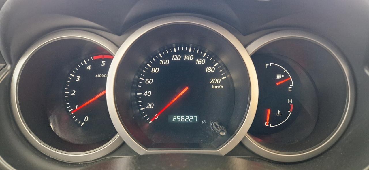 Suzuki Grand Vitara 1.9 DDiS 129cv ** Impeccabile **