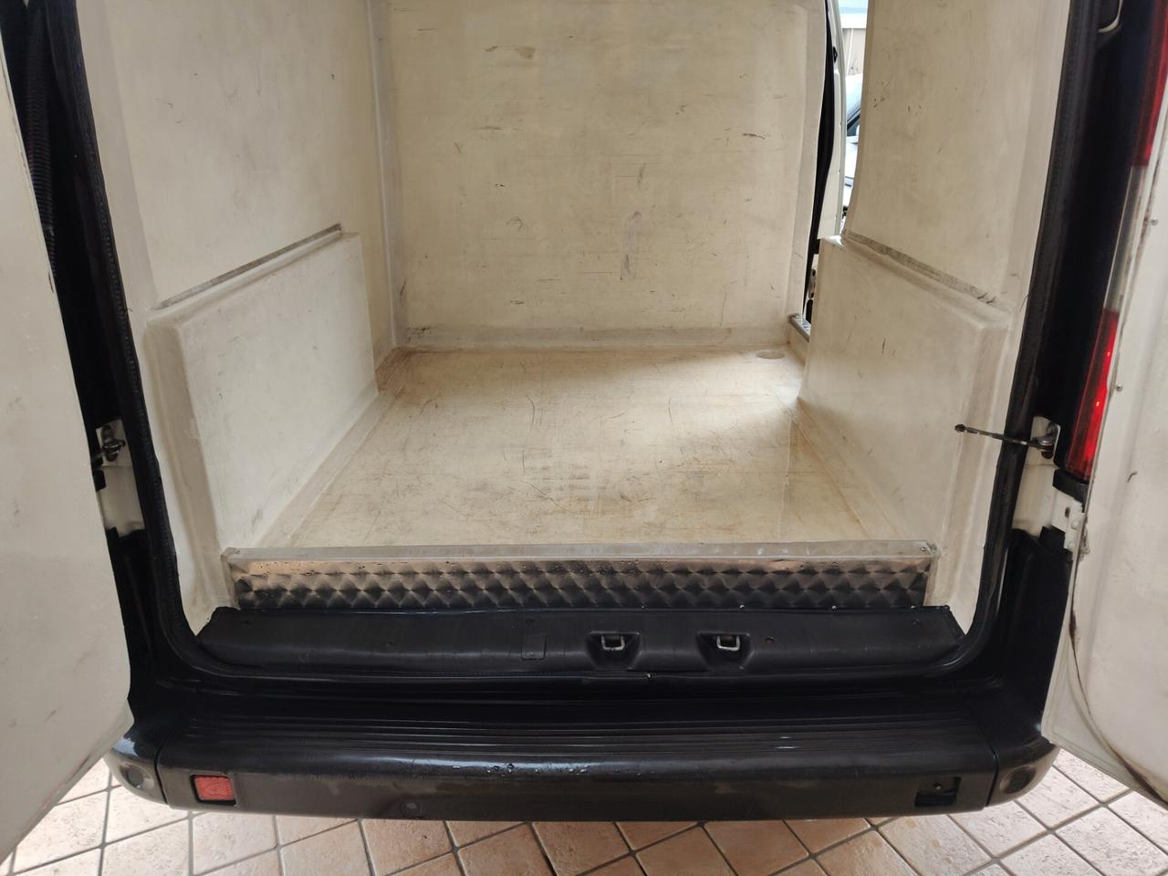 Fiat Doblo Doblò 1.3 MJ 16V PC-TN Cargo Lamier.