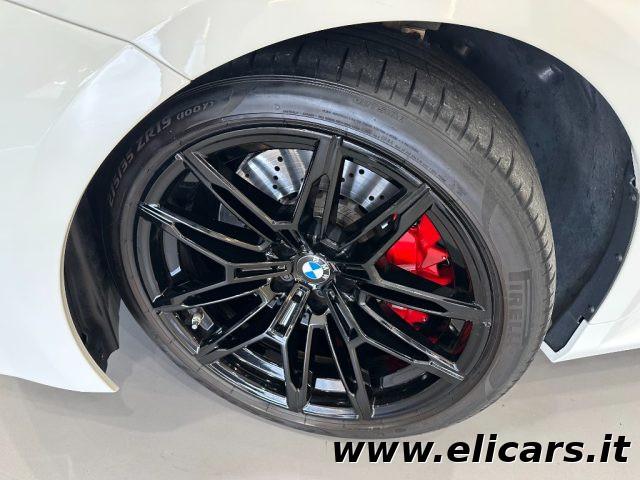 BMW M2 M2 TETTO APRIBILE - IVA ESPOSTA