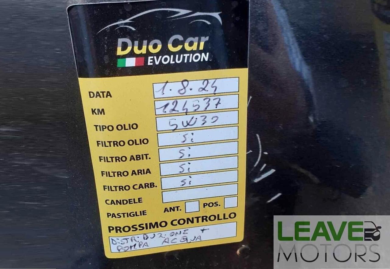 Fiat 500L 4 posti (N1) Autocarro (M1393)