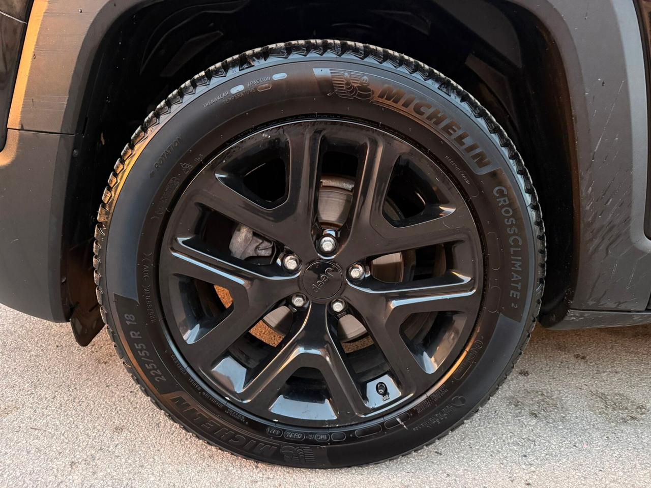 Jeep Renegade 1.6 Mjt 120 CV Brooklyn Edition