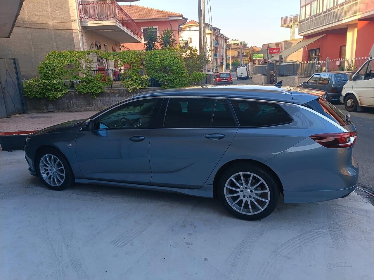 Opel Insignia 1.6 CDTI 136 CV S&S aut. Grand Sport Business