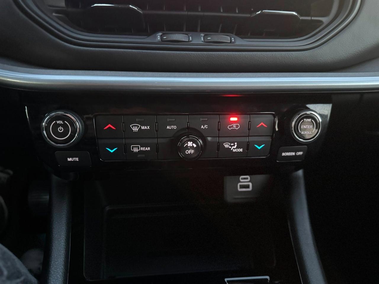 Jeep Compass 1.6 Multijet II 2WD Limited 2023