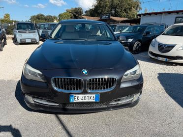 Bmw 520 520d Touring Futura TAGLIANDI BMW
