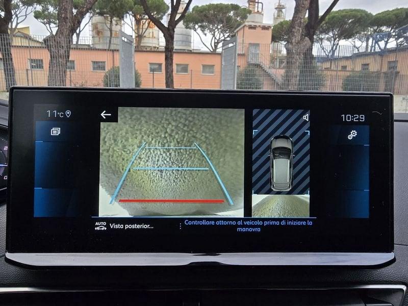 Peugeot 3008 3008 BlueHDi 130 S&S EAT8 Allure Pack