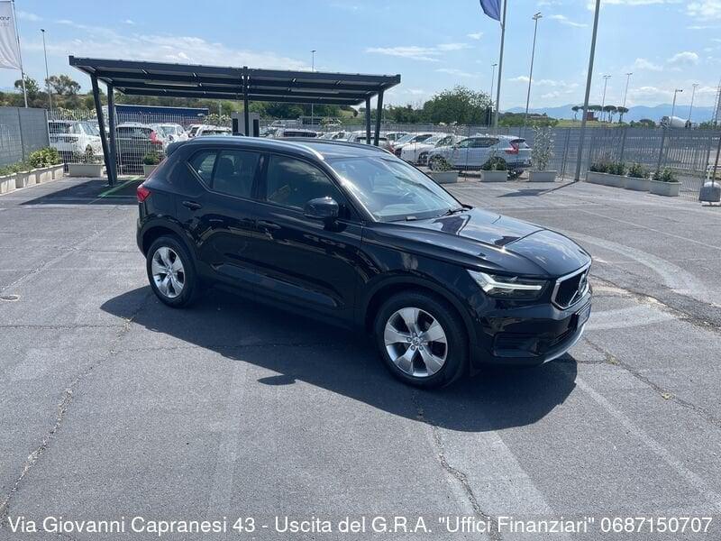 Volvo XC40 D3 Momentum