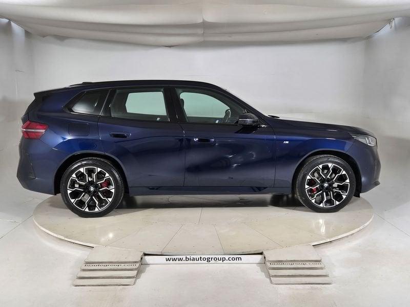 BMW X3 G45 2024 xdrive20d MSport auto