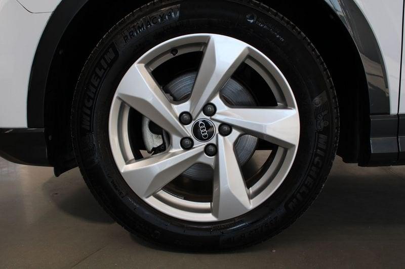 Audi Q3 2ª SERIE 35 TDI S tronic Business Advanced