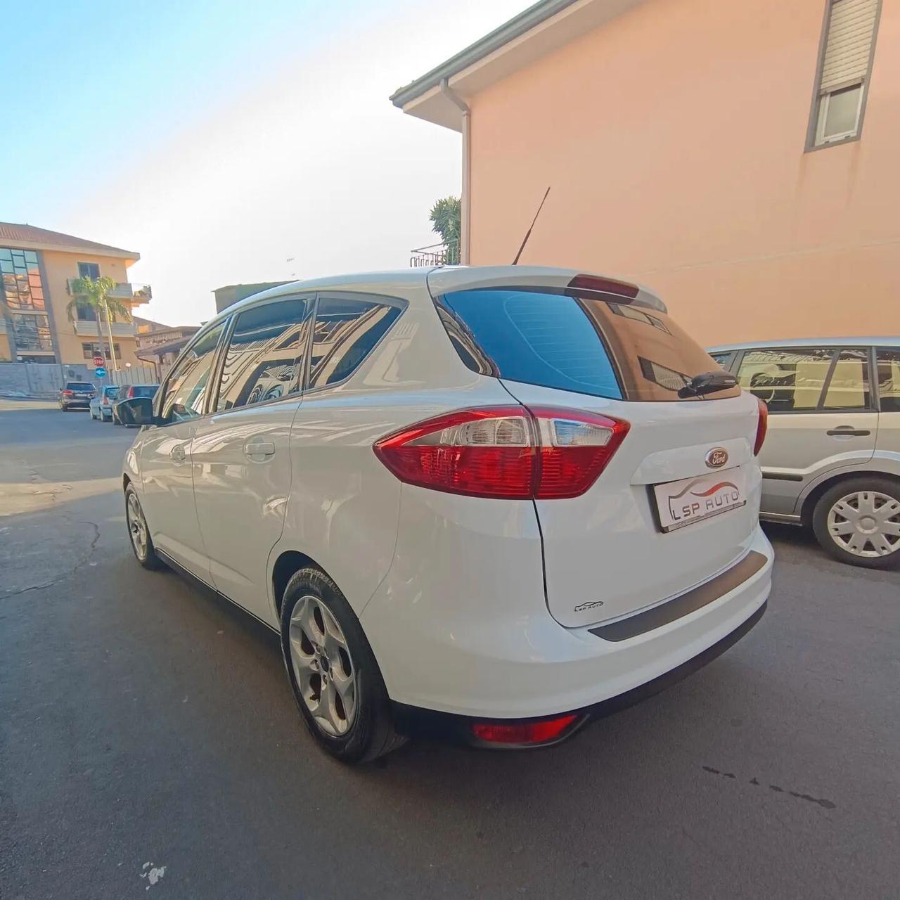 Ford C-Max 1.6 TDCi 115CV NUOVA IN TUTTO