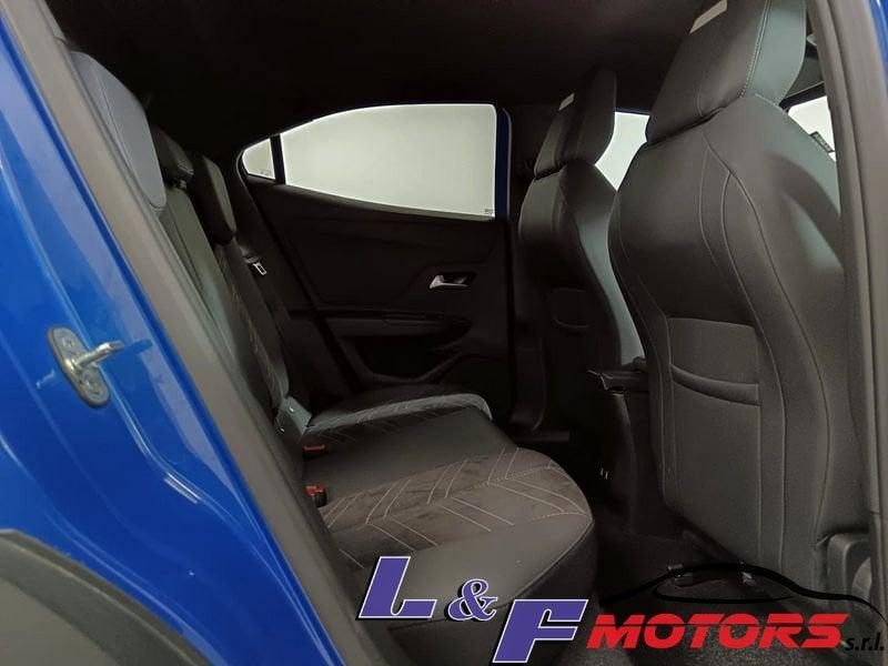 Opel Mokka Mokka 1.5 diesel Ultimate