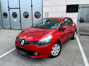 Renault Clio 1.2 75CV GPL 5 porte Wave