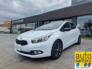 KIA CEE’D 1.4 ACTIVE