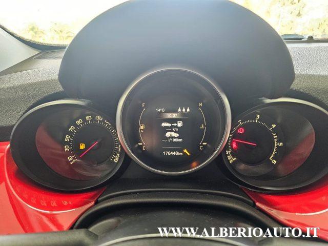 FIAT 500X 1.3 MultiJet 95 CV Business *OFFERTA DEL MESE*