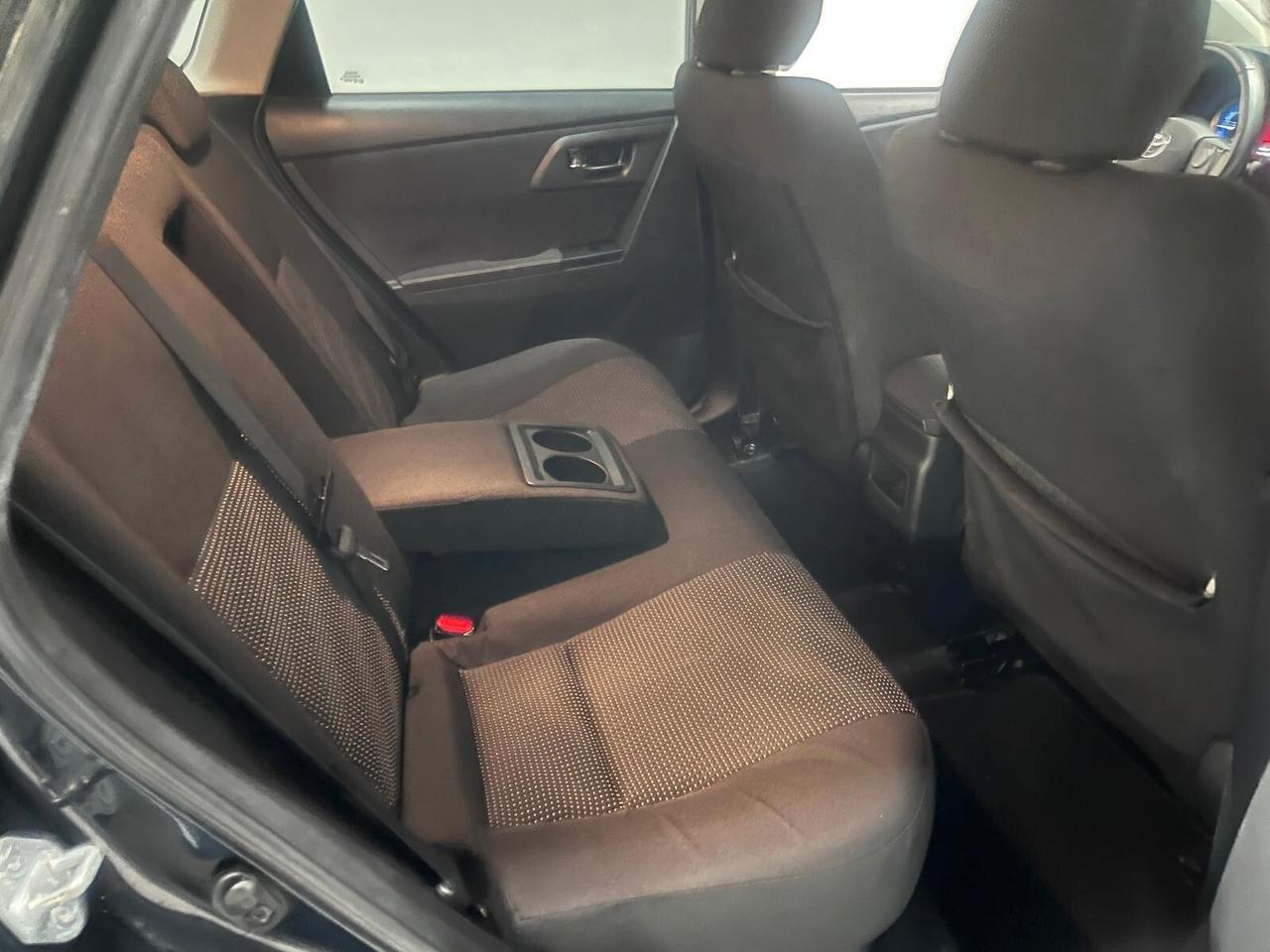 Toyota Auris 1.8 Hybrid Active Plus