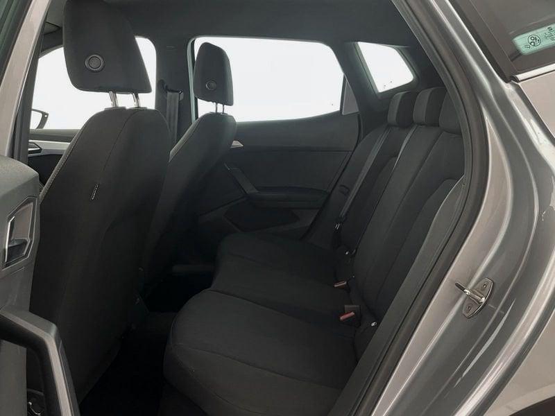 Seat Arona 1.0 EcoTSI FR