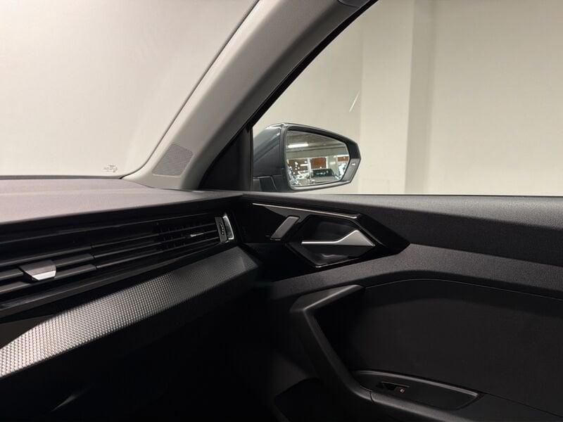 Audi A1 A1 SB 25 1.0 TFSI ADMIRED 95CV 5-marce