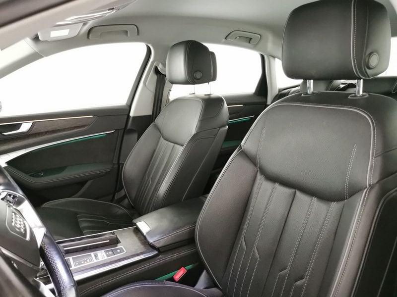 Audi A6 40 2.0 tdi mhev Business Design quattro s-tronic
