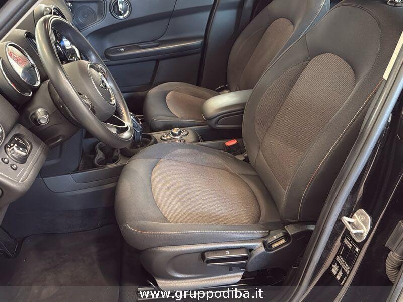 MINI Countryman Mini F60 2020 Diese Mini 1.5 One D Business auto