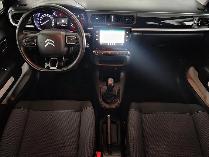 Citroen C3 PureTech 83 S&S Shine