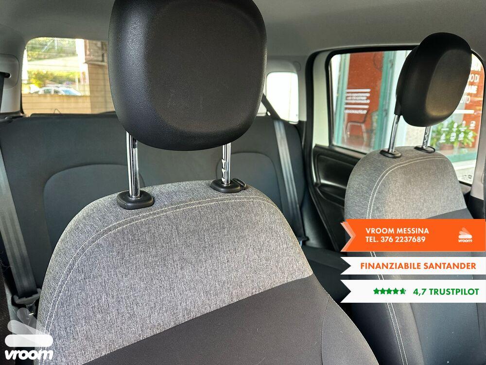 FIAT Panda 3ª serie Panda 1.0 FireFly S&S Hybrid