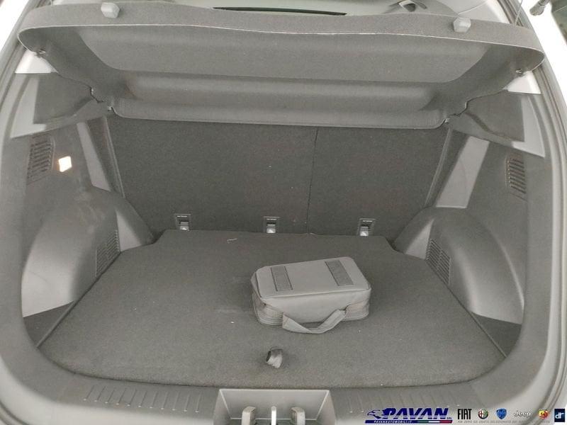 DR AUTOMOBILES dr 5.0 1.5 Turbo CVT Bi-Fuel GPL