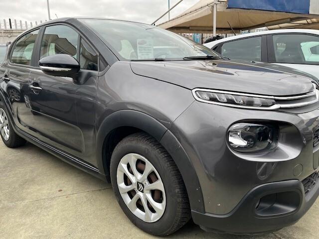 CITROEN C3 DIESEL 2019