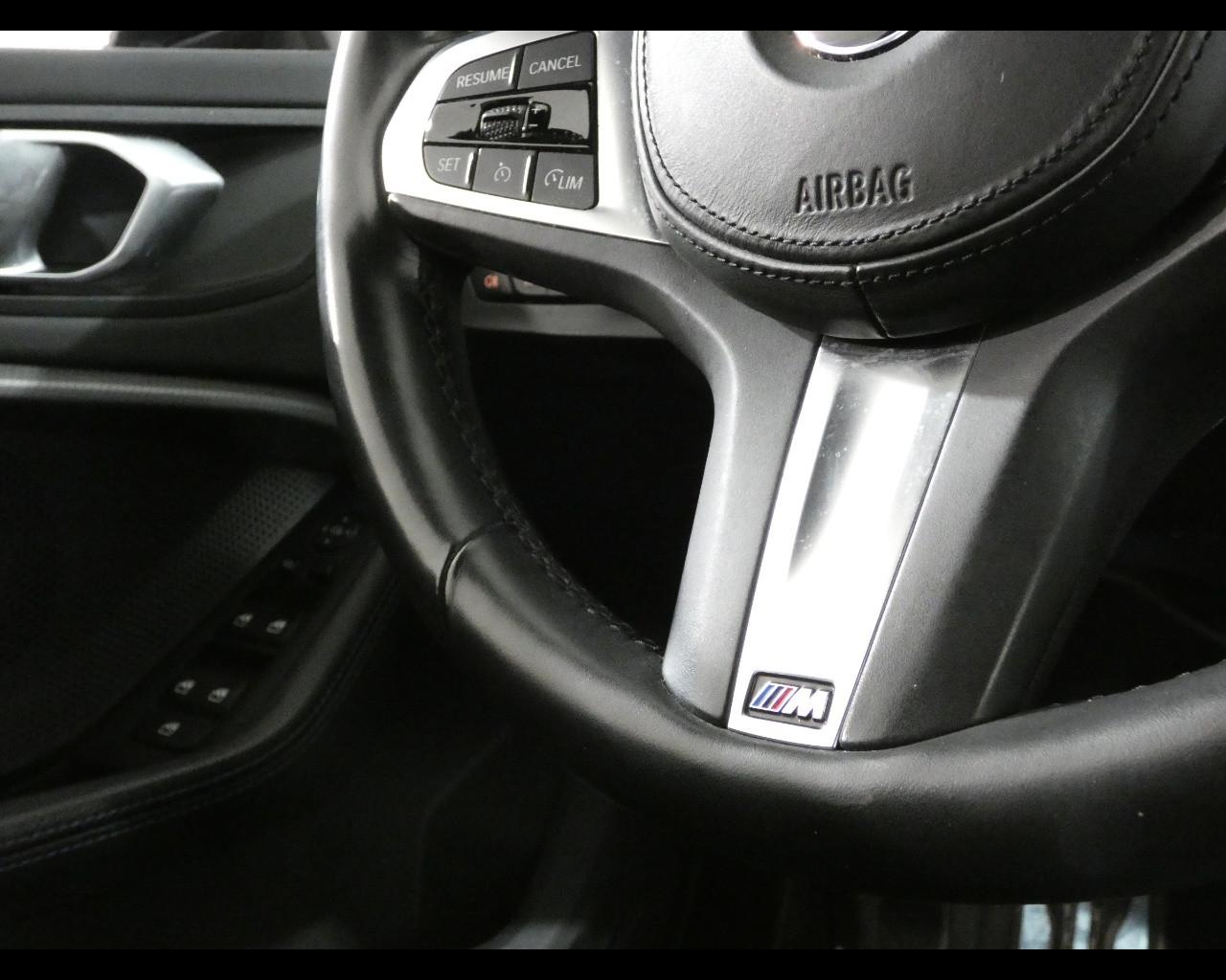 BMW Serie 1 (F40) - 118d 5p. Msport