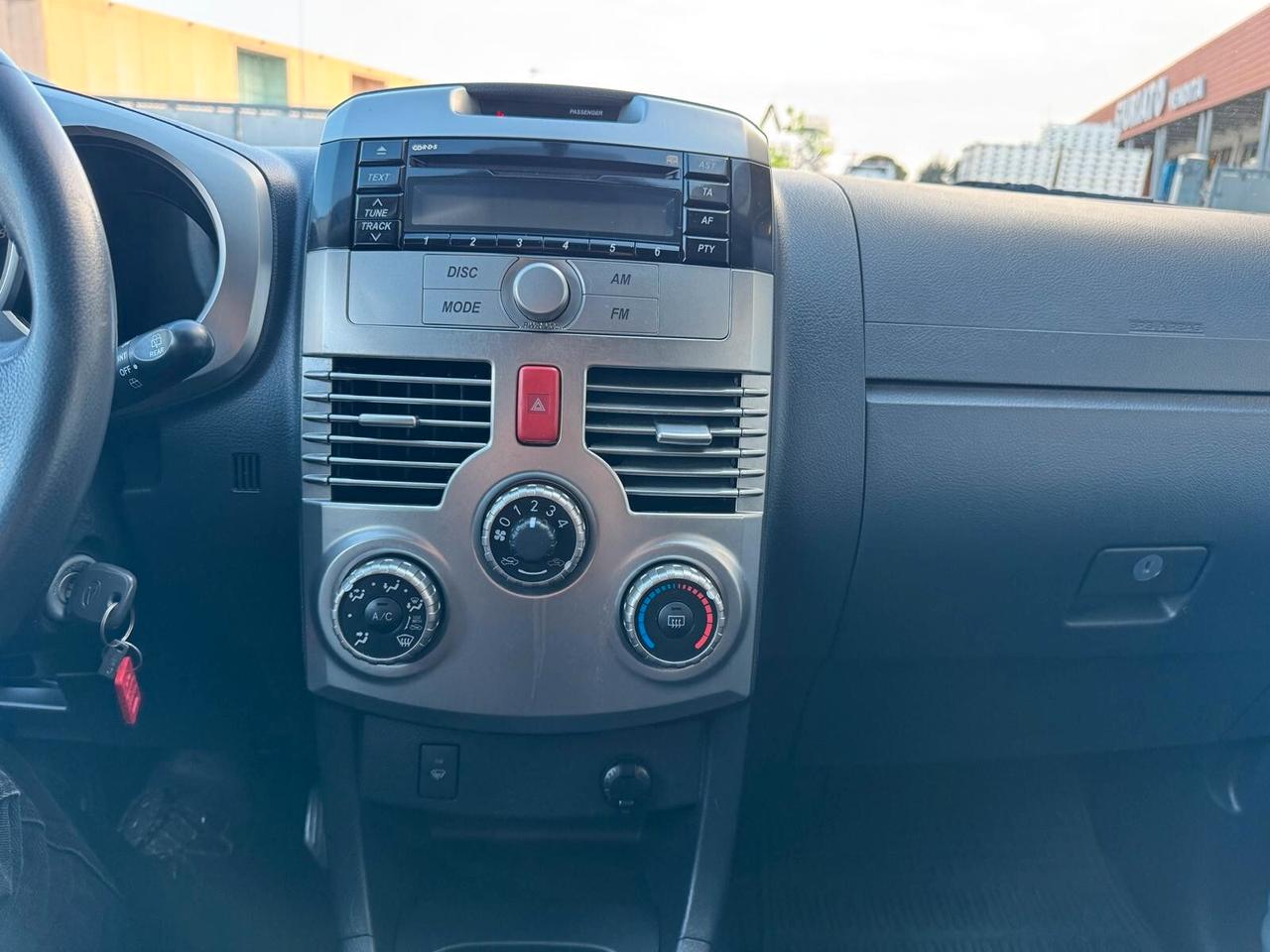 Daihatsu Terios 1.5 4WD CX