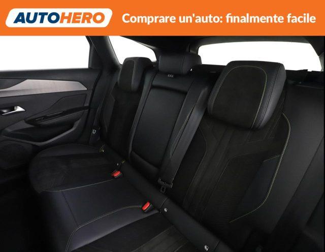 PEUGEOT 308 PureTech Turbo 130 S&S EAT8 SW Allure