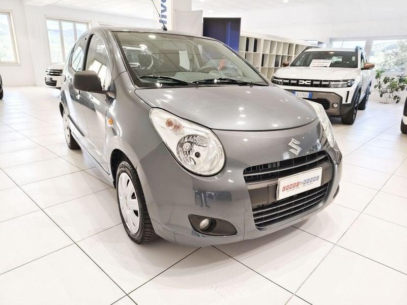 Suzuki Alto Alto 1.0 GL*SUPER PREZZO*