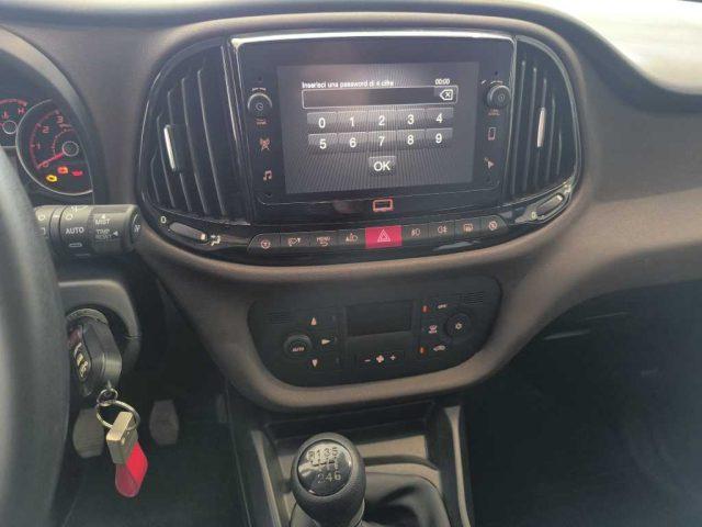 FIAT Other Doblò 3ª serie - Doblò 1.6 MJT 120CV S&S PC Com