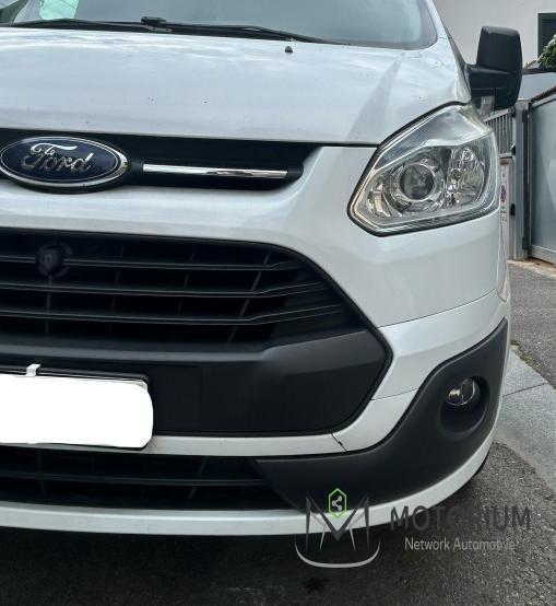 Ford Other FORD TRANSIT 2.2CC CAMPERIZZATO