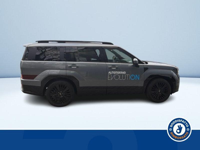 Hyundai Santa Fe 1.6 HEV 4WD XClass (CP, SR) - 7 Posti