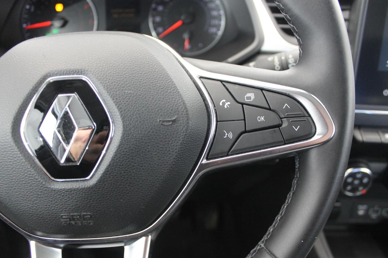 Renault Captur 1.0 Tce Intens 90 Cv.