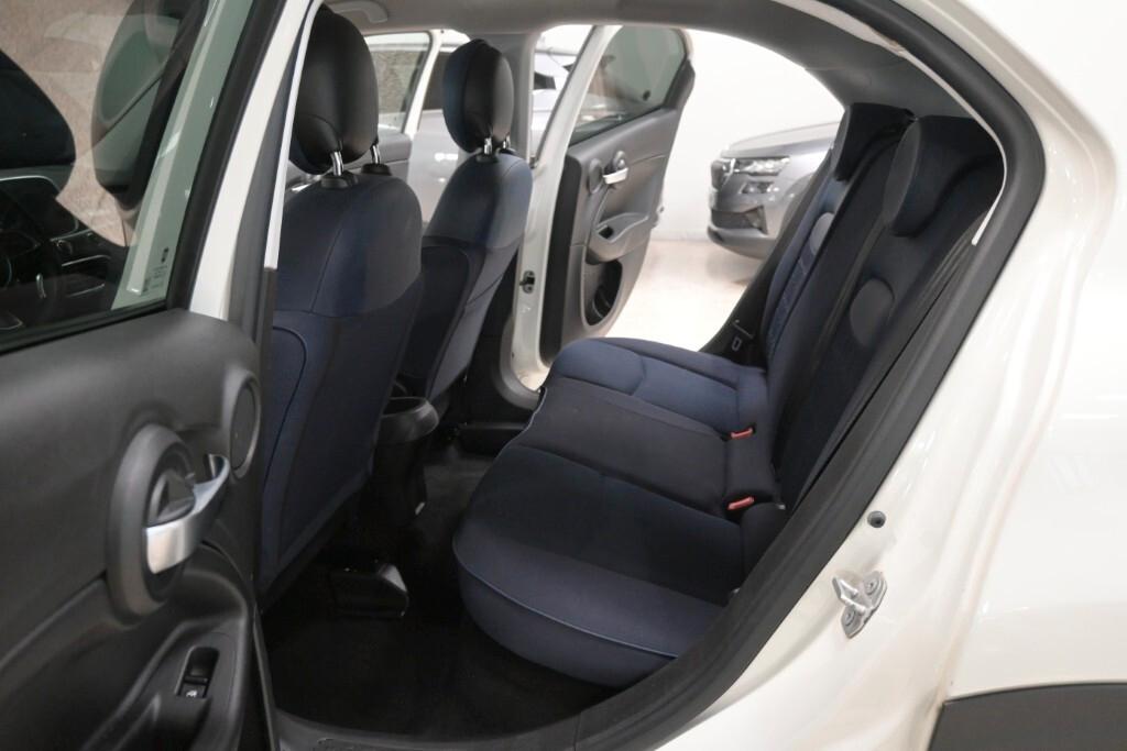 Fiat 500X 1.3 MultiJet 95 CV Club