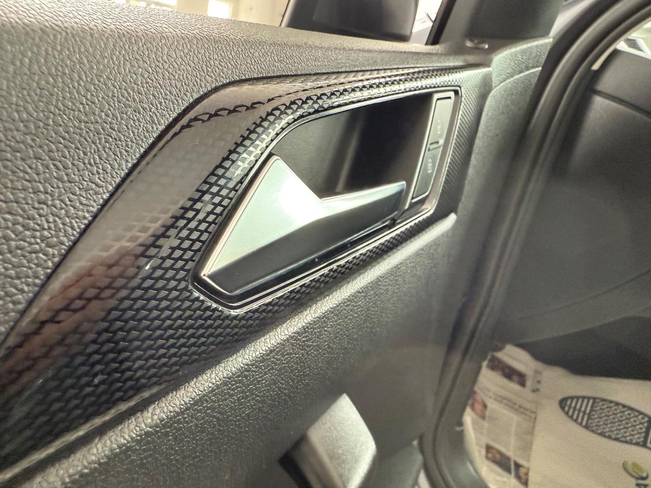 Volkswagen Taigo 1.0TSI95 CV Life BUSINESS+FULL LED2024