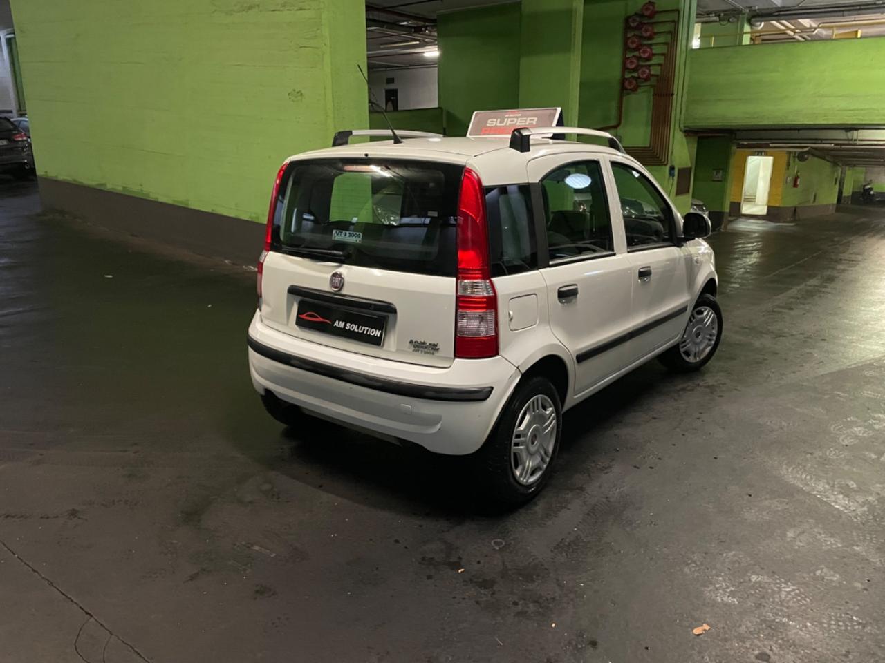 Fiat Panda 1.4 Neopatentati Euro 5