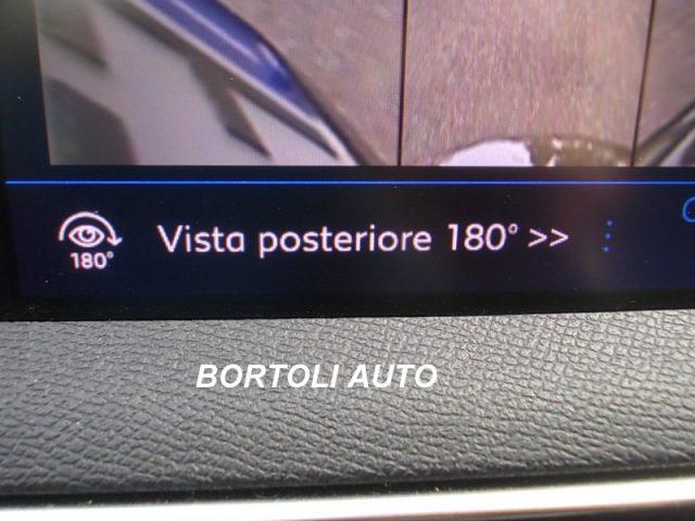 PEUGEOT 3008 BlueHDi 130 45.000 KM EAT8 ALLURE PACK AUTOMATICA