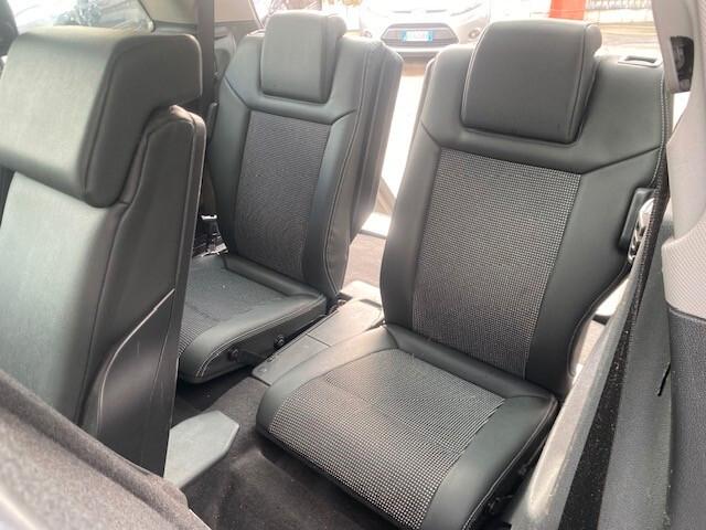 Opel Zafira 1.6 16V Twinport Enjoy