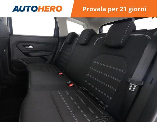 DACIA Duster 1.5 Blue dCi 8V 115 CV 4x2 Journey