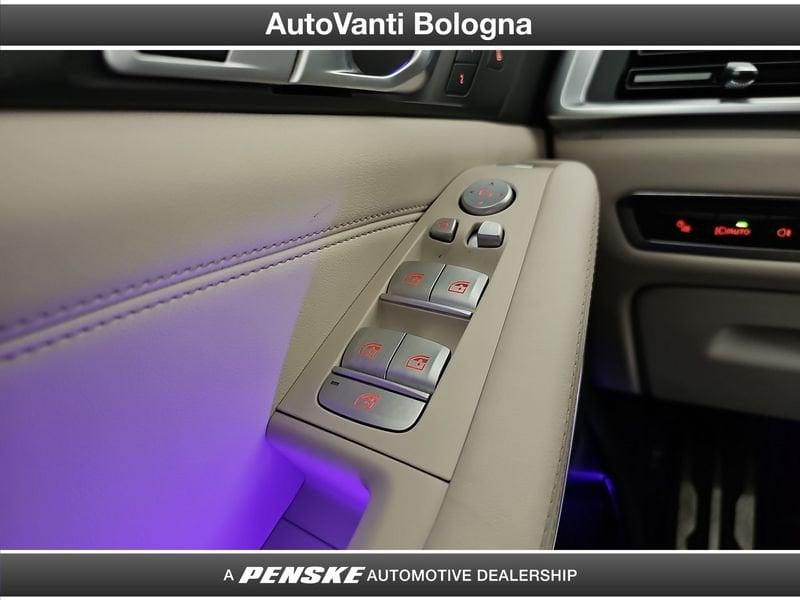 BMW X7 xDrive40d 48V Msport