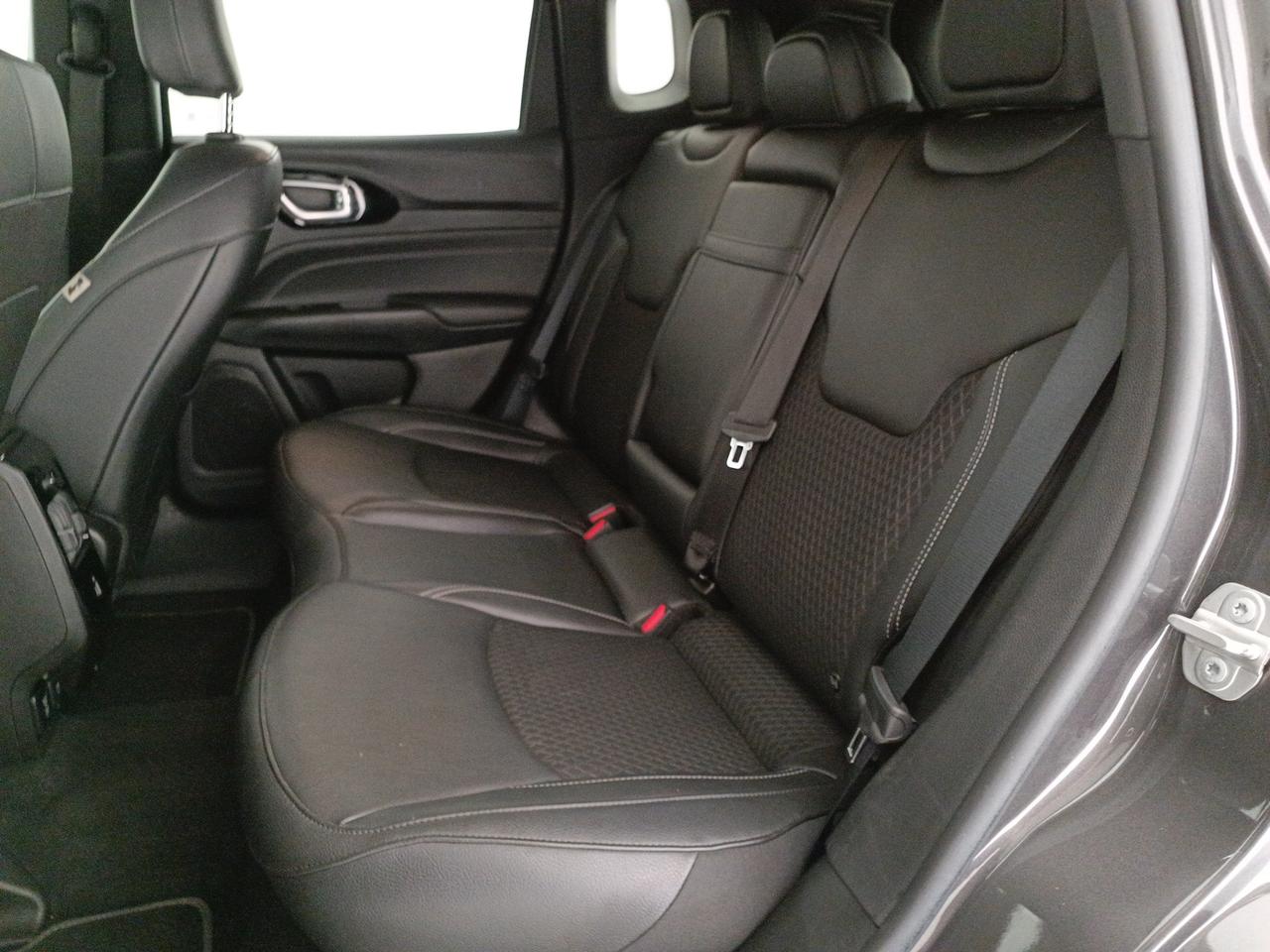 JEEP Compass 1.6 mjt 80 Anniversario 2wd 130cv