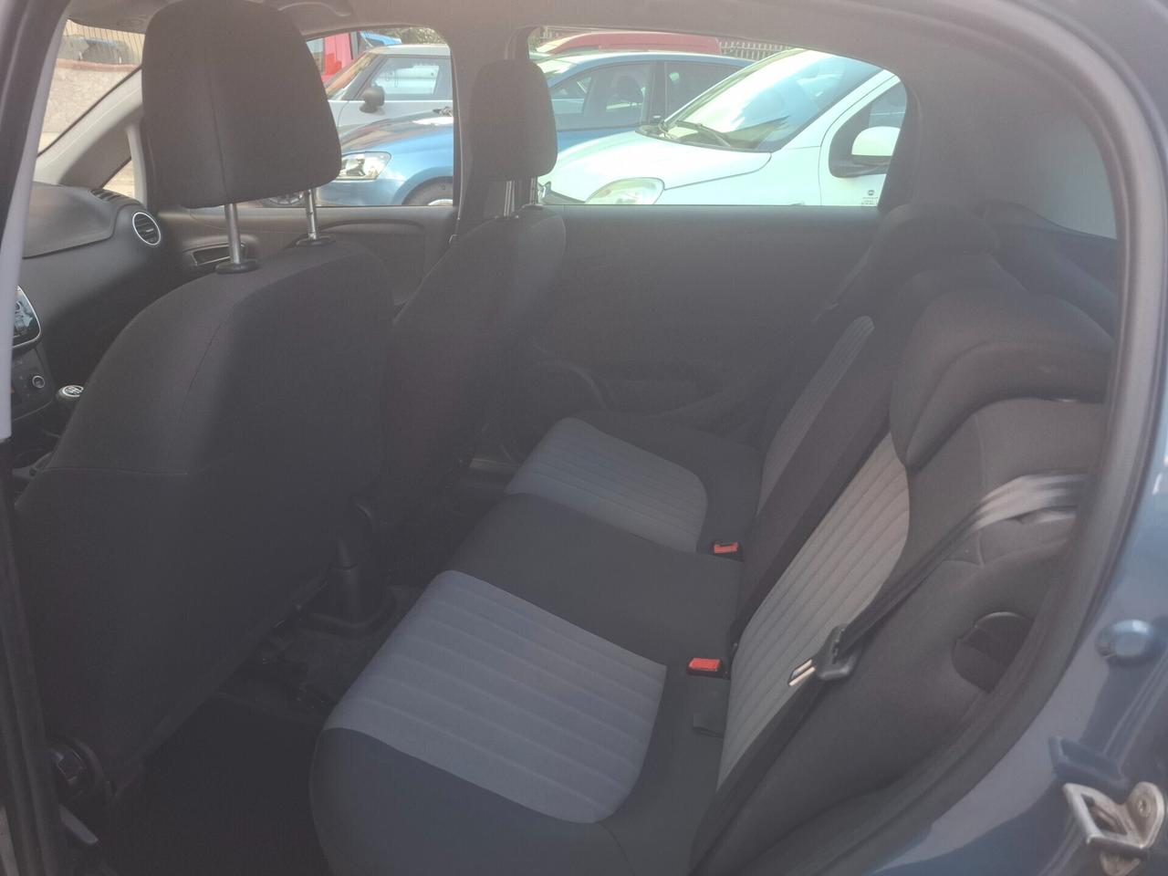 Fiat Punto Evo - 1.3 Multijet