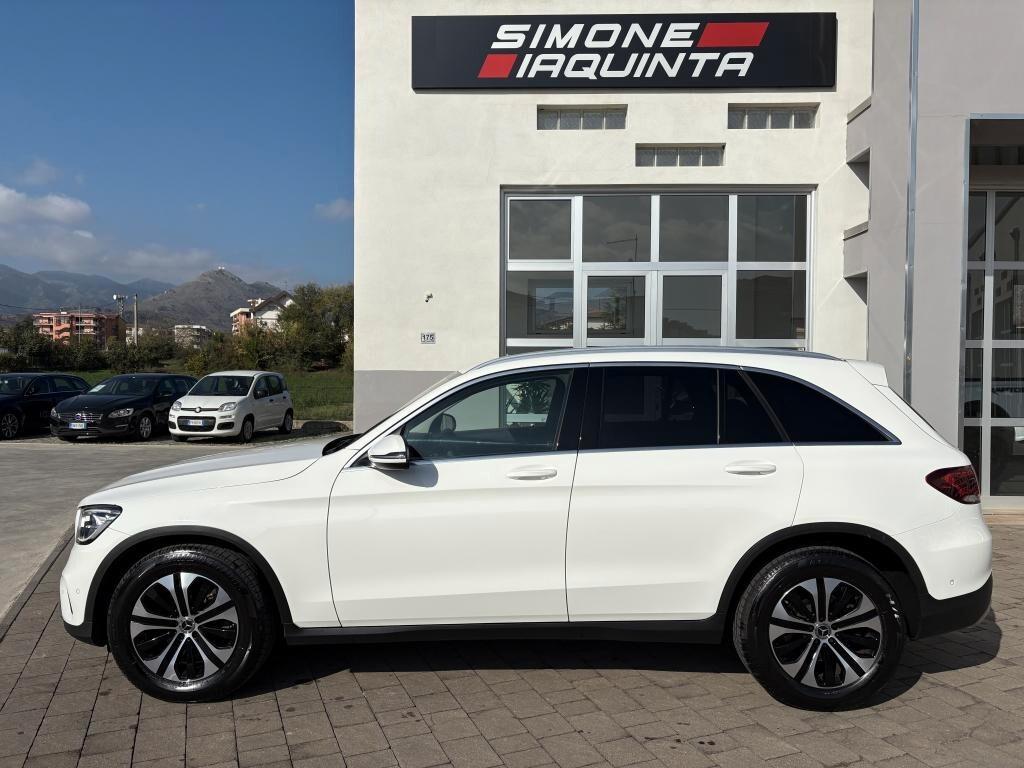 Mercedes-benz GLC 200 d 4Matic Premium Plus