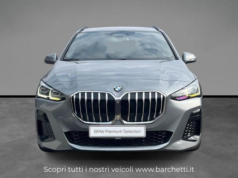 BMW Serie 2 Active Tourer Serie 2 218d Active Tourer Msport auto