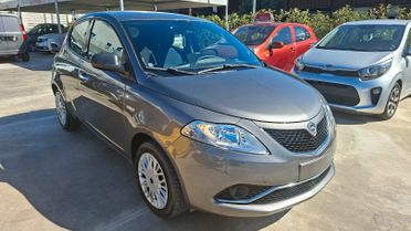 Lancia Ypsilon 1.2 69 CV 5 porte 2017