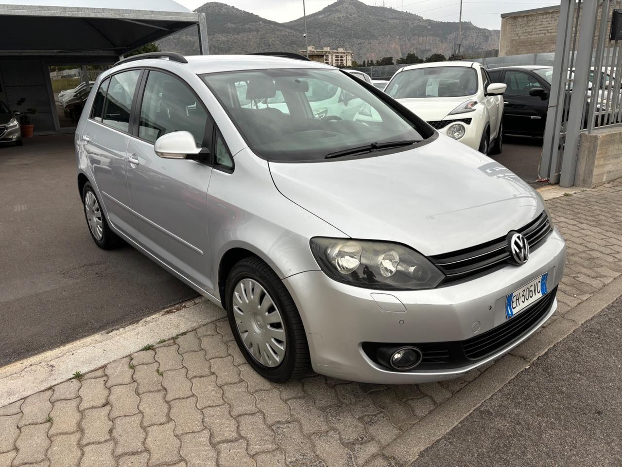 Volkswagen Golf Plus Golf 1.6 TDI DPF 5p. Highline