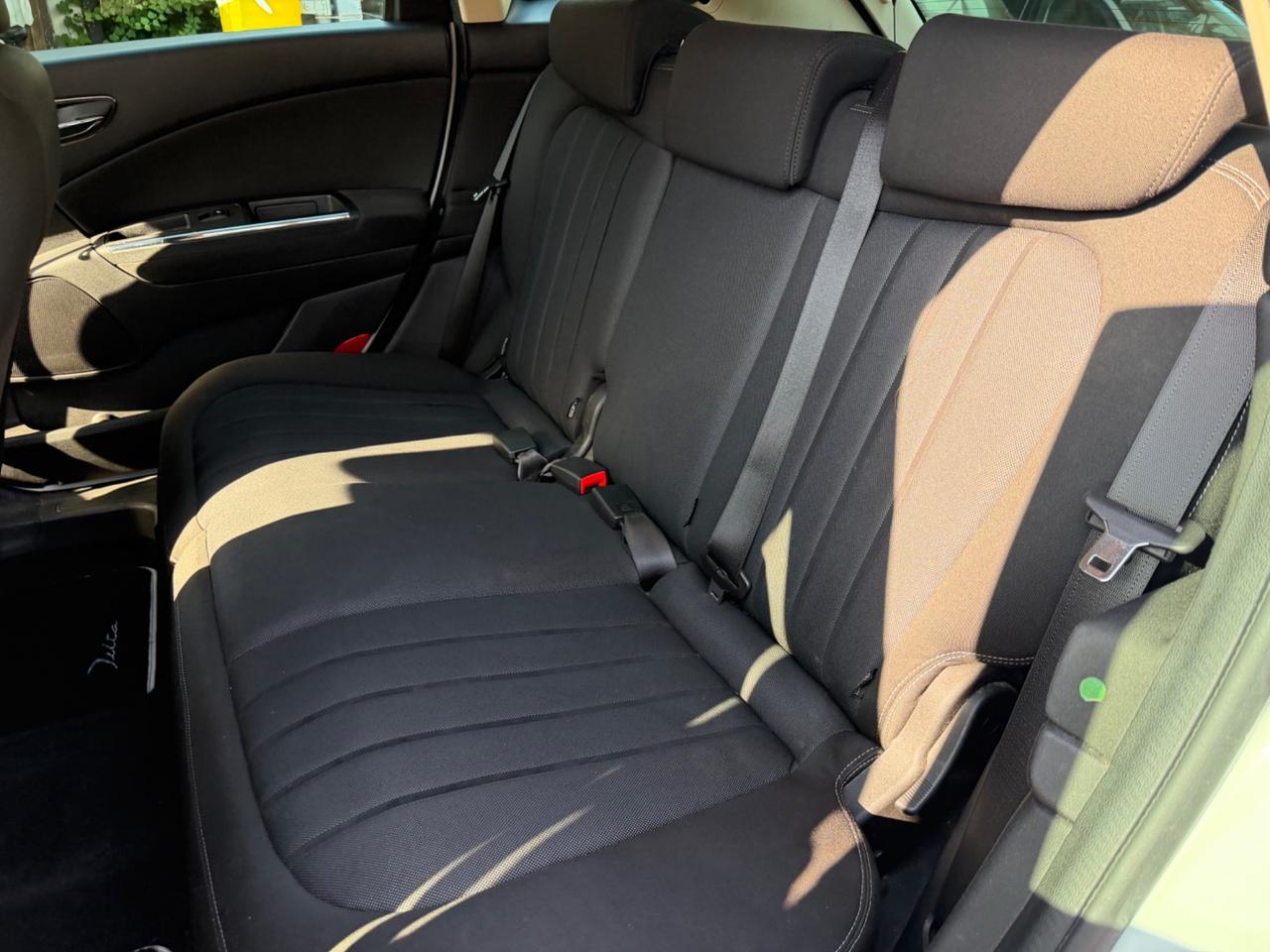 Lancia Delta 1.6 MJT Km Certificati
