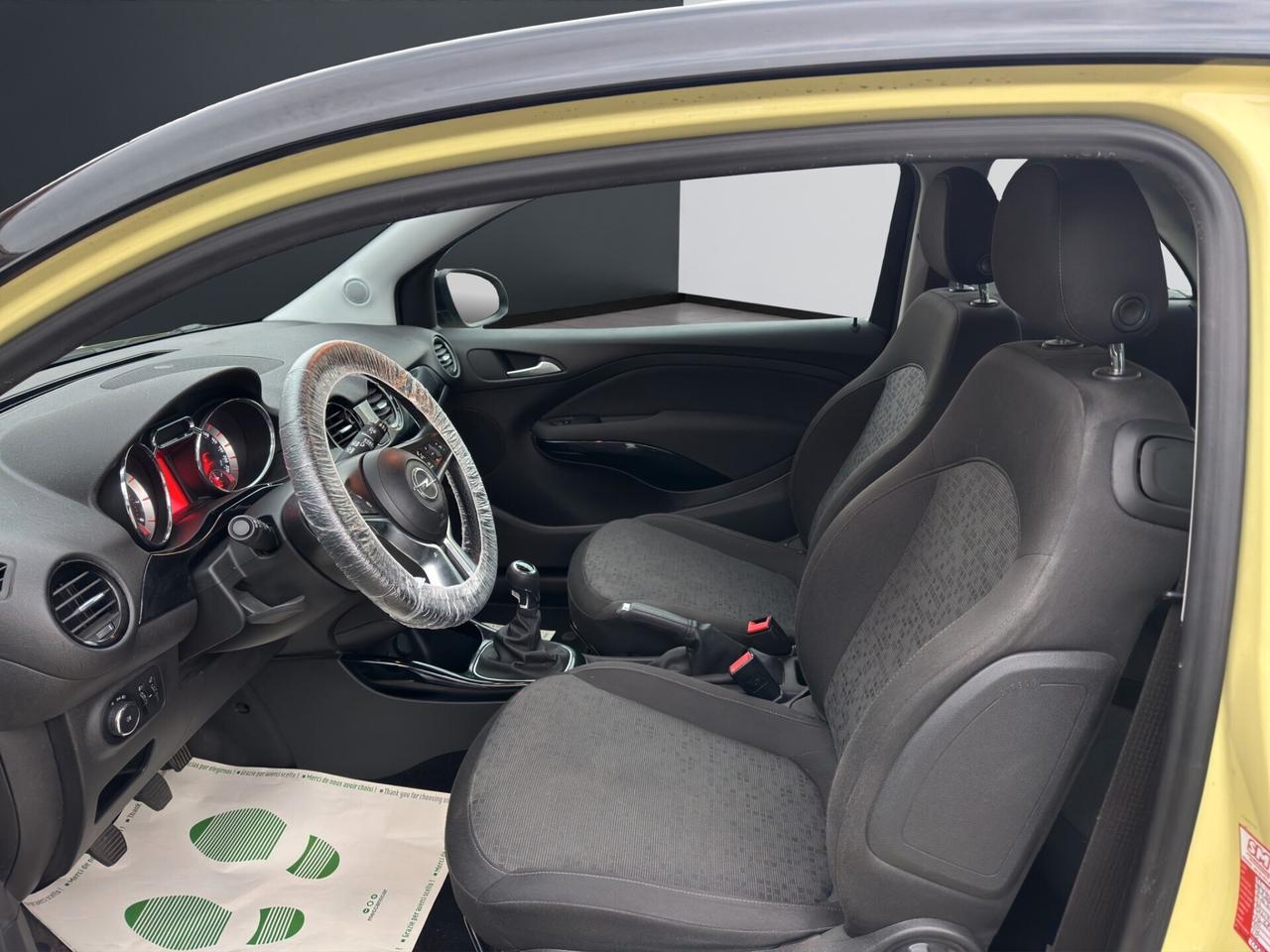 Opel Adam 1.4 87 CV GPL Tech Air